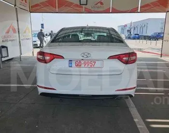 Hyundai Sonata 2017 Tbilisi - photo 5