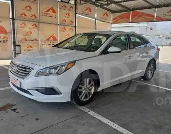 Hyundai Sonata 2017 Tbilisi - photo 2