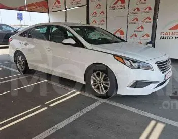 Hyundai Sonata 2017 Tbilisi - photo 3