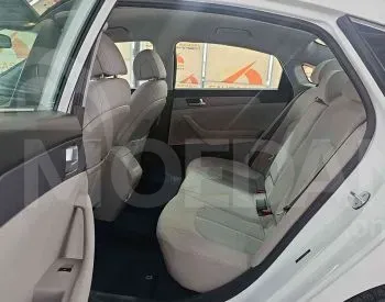 Hyundai Sonata 2017 Tbilisi - photo 7
