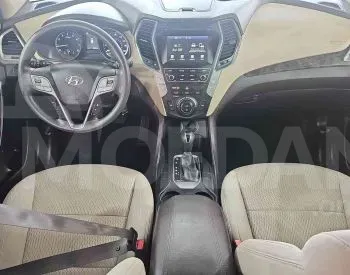 Hyundai Santa Fe 2017 Tbilisi - photo 8