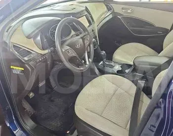 Hyundai Santa Fe 2017 Tbilisi - photo 10