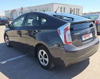 Toyota Prius 2013 Тбилиси