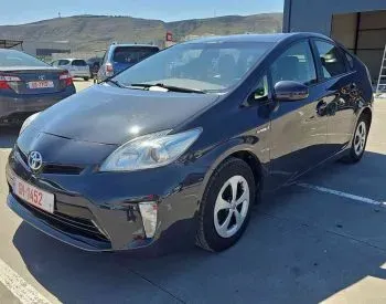 Toyota Prius 2013 Tbilisi