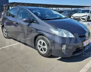 Toyota Prius 2013 Тбилиси - изображение 3