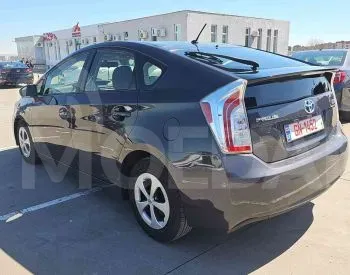 Toyota Prius 2013 Тбилиси - изображение 6