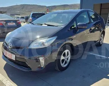 Toyota Prius 2013 Тбилиси - изображение 2