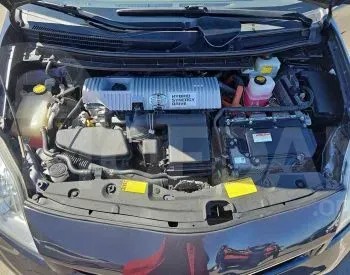 Toyota Prius 1.8L 2013 Тбилиси - изображение 12
