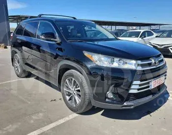 Toyota Highlander 2018 Тбилиси - изображение 3