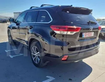 Toyota Highlander 2018 Tbilisi - photo 6