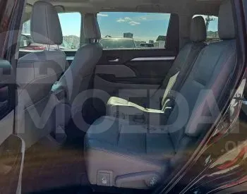 Toyota Highlander 3.5L 2018 Tbilisi - photo 7
