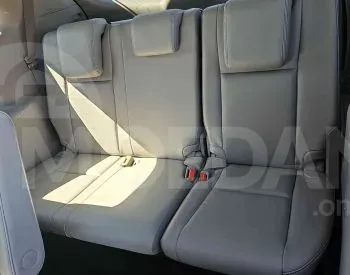 Toyota Highlander 3.5L 2018 Tbilisi - photo 8