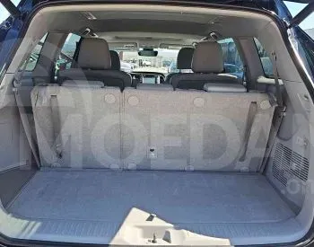 Toyota Highlander 3.5L 2018 Tbilisi - photo 11
