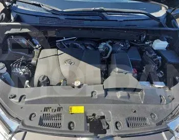 Toyota Highlander 3.5L 2018 Tbilisi - photo 12