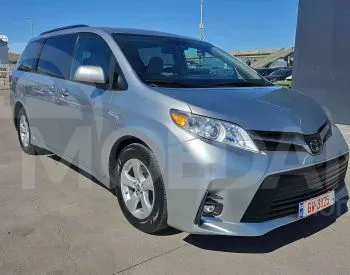 Toyota Sienna 2020 Тбилиси - изображение 3