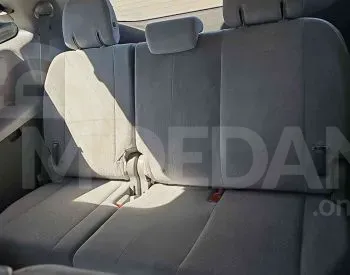 Toyota Sienna 3.5L 2020 თბილისი - photo 8