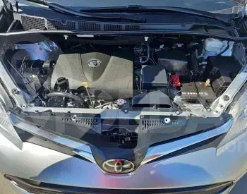 Toyota Sienna 3.5L 2020 თბილისი - photo 12
