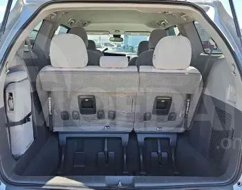 Toyota Sienna 3.5L 2020 თბილისი - photo 11