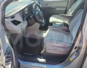 Toyota Sienna 3.5L 2020 თბილისი - photo 10