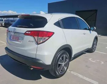 Honda HR-V 2022 თბილისი