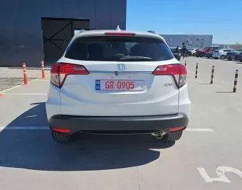 Honda HR-V 2022 თბილისი