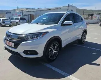 Honda HR-V 2022 თბილისი