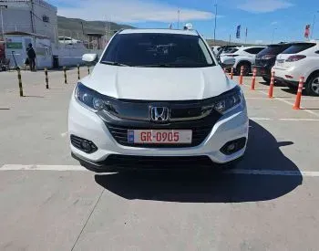 Honda HR-V 2022 თბილისი