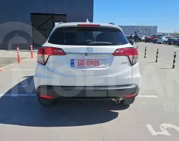 Honda HR-V 2022 თბილისი - photo 6