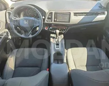 Honda HR-V 2022 თბილისი - photo 8