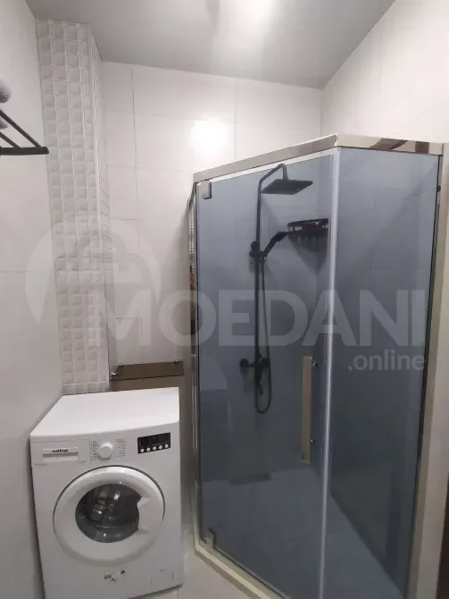 Сдам 1-комн. квартиру на сутки в Батуми  33м² 15/35 эт. Батуми - изображение 6