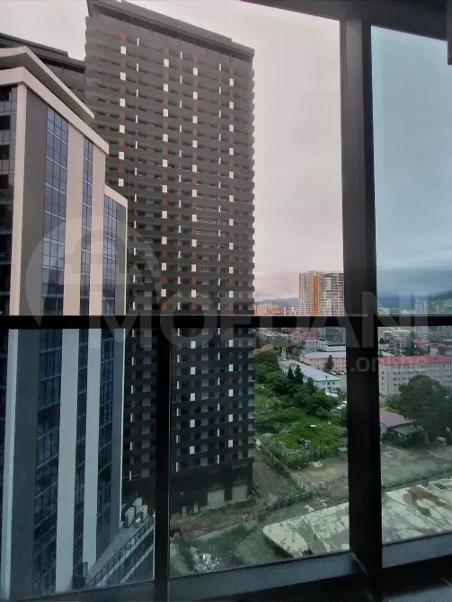 Сдам 1-комн. квартиру на сутки в Батуми  33м² 15/35 эт. Батуми - изображение 8