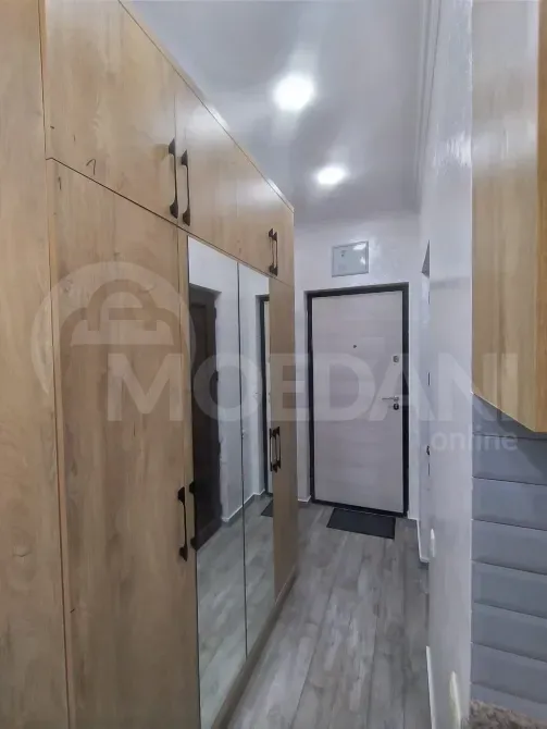 Сдам 1-комн. квартиру на сутки в Батуми  33м² 15/35 эт. Батуми - изображение 4