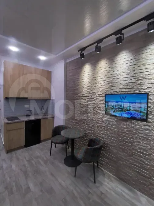 Сдам 1-комн. квартиру на сутки в Батуми  33м² 15/35 эт. Батуми - изображение 3