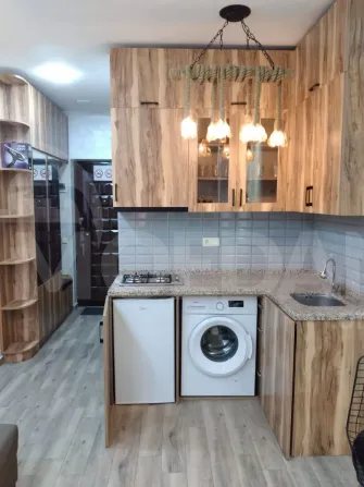 Сдам 1-к. квартиру на сутки 30м² 14/25 эт. Батуми - изображение 3