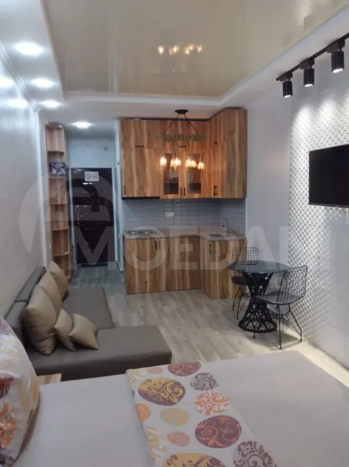 Сдам 1-комн. квартиру на сутки в Батуми  30м² 14/25 эт. Батуми - изображение 2