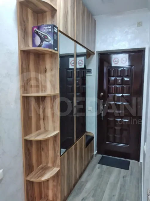 Сдам 1-комн. квартиру на сутки в Батуми  30м² 14/25 эт. Батуми - изображение 4