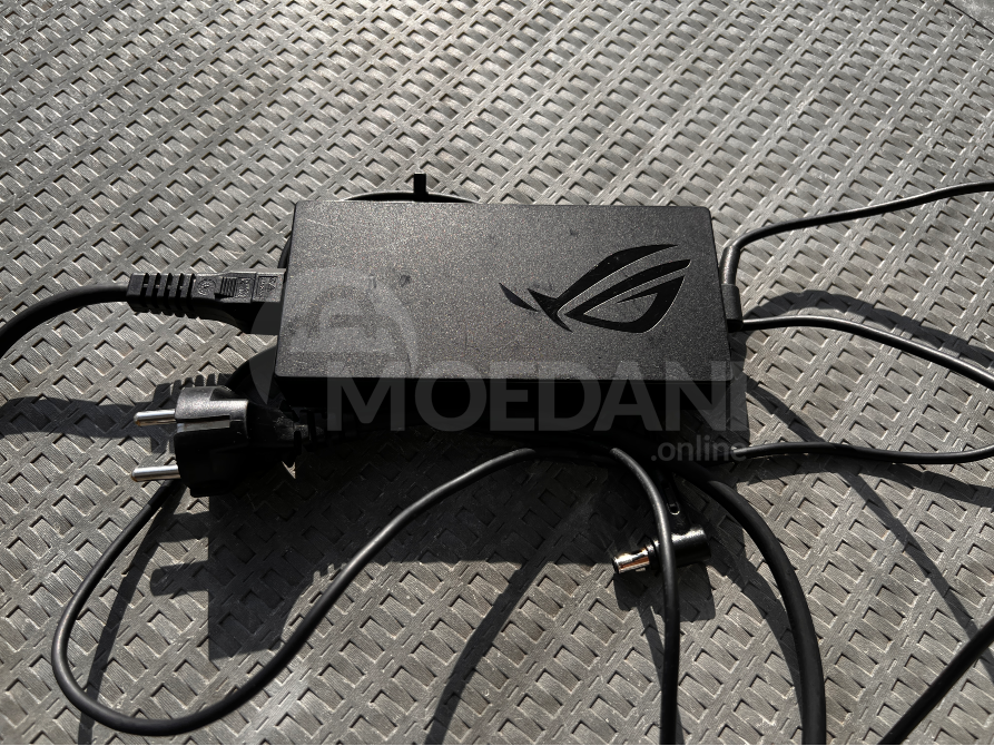 Asus ROG Zephyrus G14 with GeForce GTX 1660Ti Max-Q 6gb Тбилиси - изображение 5