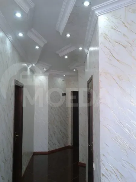 Сдам 3-комн. квартиру на сутки в Батуми  85м² 5/21 эт. Батуми - изображение 5