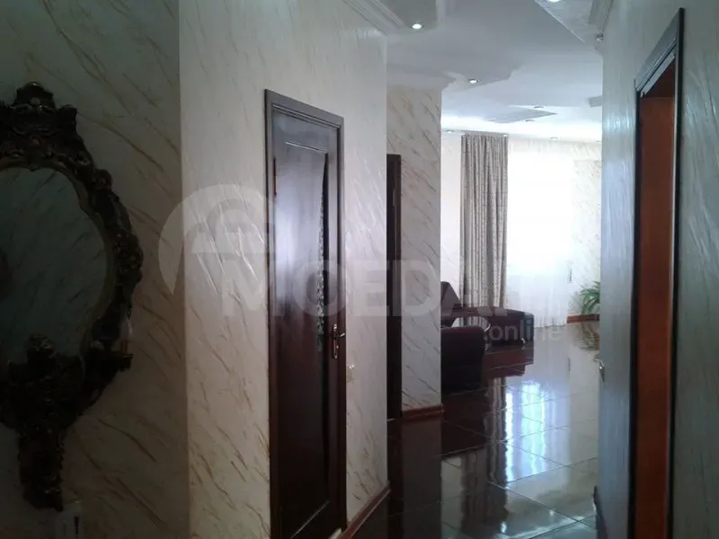 Сдам 3-комн. квартиру на сутки в Батуми  85м² 5/21 эт. Батуми - изображение 7