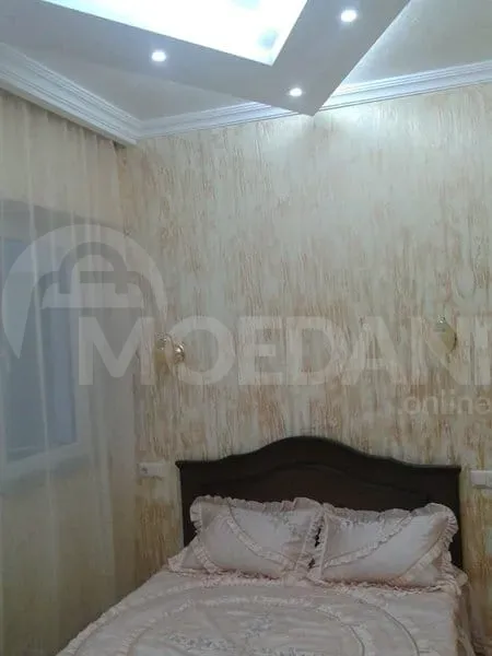 Сдам 3-комн. квартиру на сутки в Батуми  85м² 5/21 эт. Батуми - изображение 10