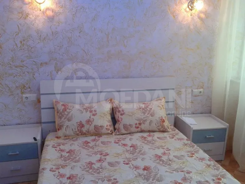 Сдам 3-комн. квартиру на сутки в Батуми  85м² 5/21 эт. Батуми - изображение 8