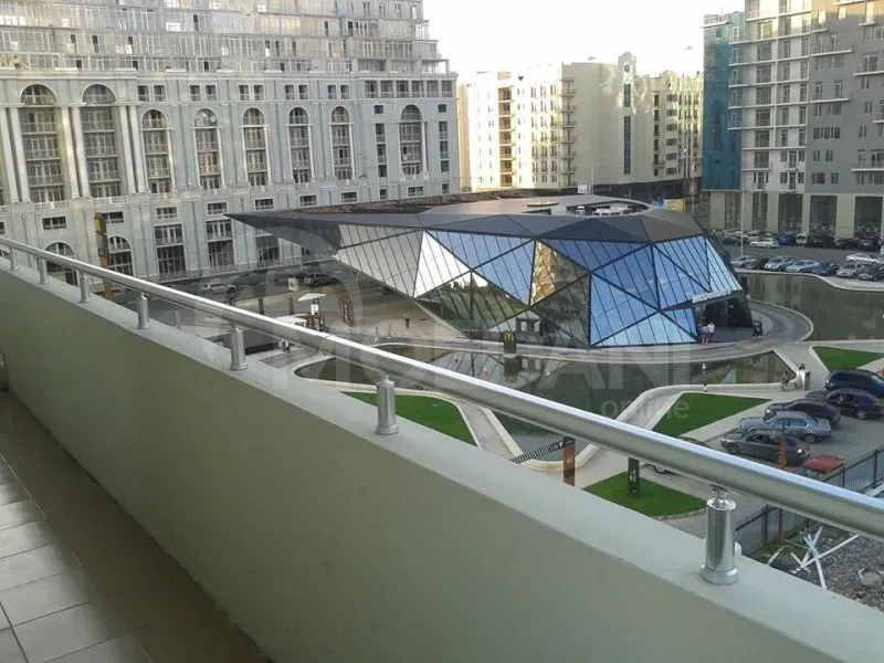 Сдам 3-комн. квартиру на сутки в Батуми  85м² 5/21 эт. Батуми - изображение 11