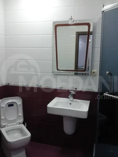 Сдам 3-комн. квартиру на сутки в Батуми  90м² 6/25 эт. Батуми - изображение 8