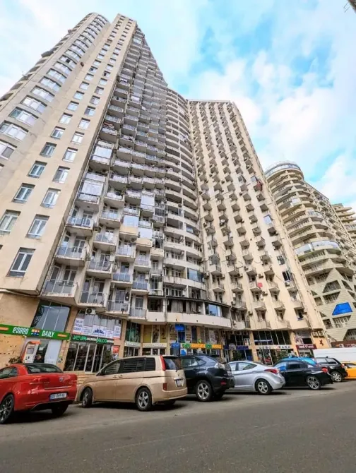 Сдам 3-комн. квартиру на сутки в Батуми  90м² 6/25 эт. Батуми - изображение 10