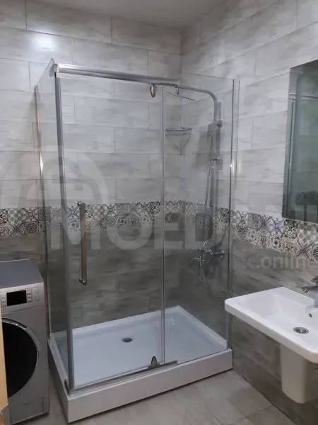 Сдам 3-комн. квартиру на сутки в Батуми  65м² 4/12 эт. Батуми - изображение 8