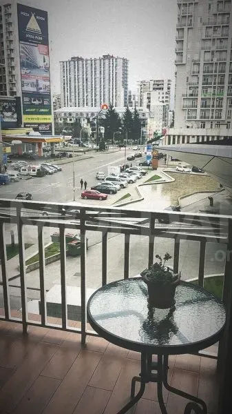 Сдам 3-комн. квартиру на сутки в Батуми  65м² 4/12 эт. Батуми - изображение 9