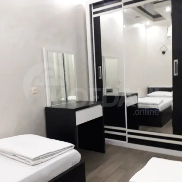 Сдам 3-комн. квартиру на сутки в Батуми  65м² 4/12 эт. Батуми - изображение 6