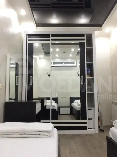 Сдам 3-комн. квартиру на сутки в Батуми  65м² 4/12 эт. Батуми - изображение 7