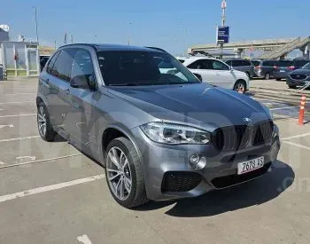 BMW X5 2016 Тбилиси - изображение 3