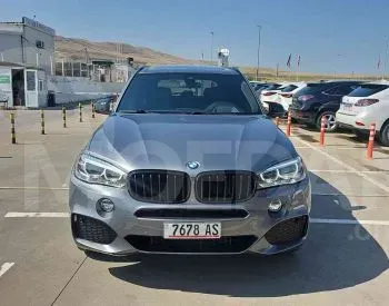 BMW X5 2016 Тбилиси - изображение 1